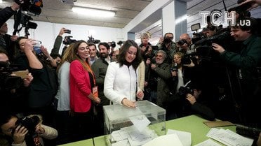 Вибори в Каталонії_19 / © Reuters