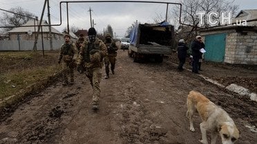 Обстріл Новолуганське_3 / © Reuters