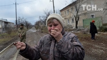 Обстріл Новолуганське_7 / © Reuters
