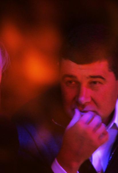 У мене є запис, де Порошенко погрожує мені кримінальними справами, якщо Тимошенко не голосуватиме за його законодавство