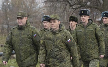 Марчук подробно объяснил, почему Россия вывела офицеров из состава СЦКК на Донбассе