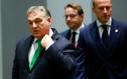 "Не беженцы, а захватчики": премьер Венгрии в очередной раз жестко осудил наплыв мусульман в Европу