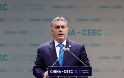 Орбан оголосив про завершення "ери газової монополії" Росії в Угорщині
