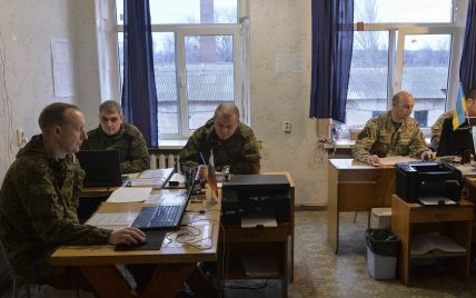 Німеччина переконуватиме РФ повернути відкликаних офіцерів до СЦКК
