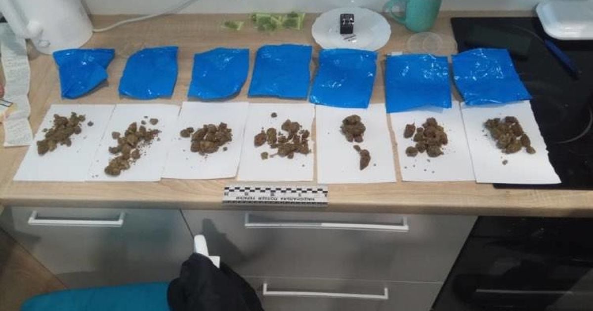 В Одессе молодые женщины модельной внешности создали банду и продавали наркотики: фото