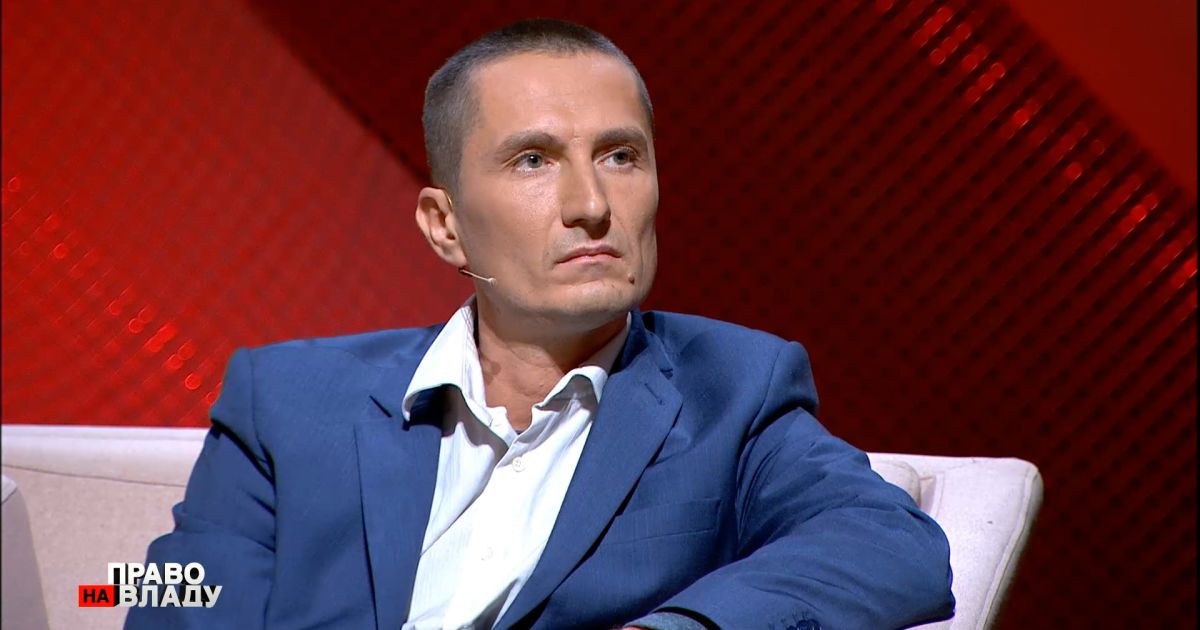 "Гнійник, який треба видавлювати": Мосейчук пояснила, чому у "Право на владу" запросили противника вакцинації