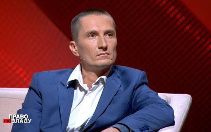 "Гнойник, который нужно выдавливать": Мосейчук объяснила, почему в "Право на владу" пригласили противника вакцинации
