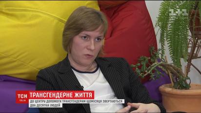 Дискриминации и непринятие: что приходится переживать трансгендерам в Украине