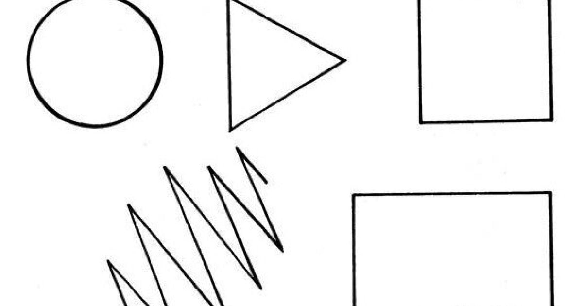 Психогеометрический тест