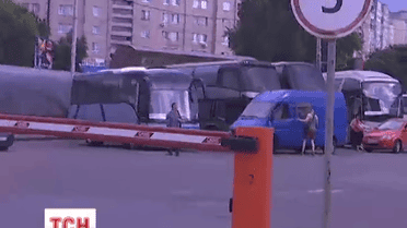 Порошенко решил установить экономическую блокаду временно оккупированных территорий