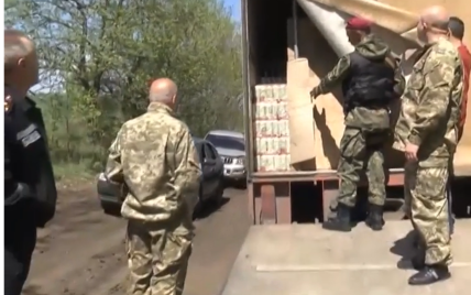 Як Донбас став раєм для контрабандистів і хто контролює величезну сіру зону