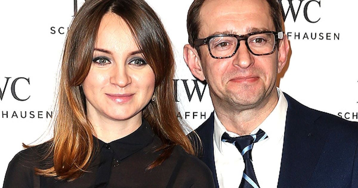 Известный российский актер во второй раз стал отцом