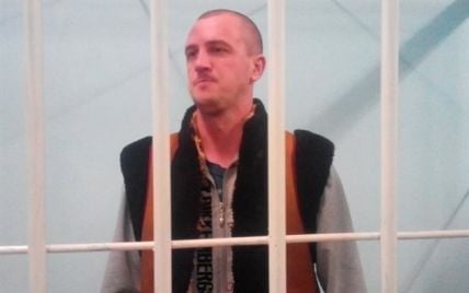 Суд арестовал одного из бойцов "Правого сектора", которые устроили драку на Драгобрате - СМИ