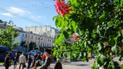 Самый тихий праздник за несколько десятков лет: как отметили День Киева