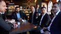 Карантин в Україні: Зеленському загрожує штраф через каву у Хмельницькому