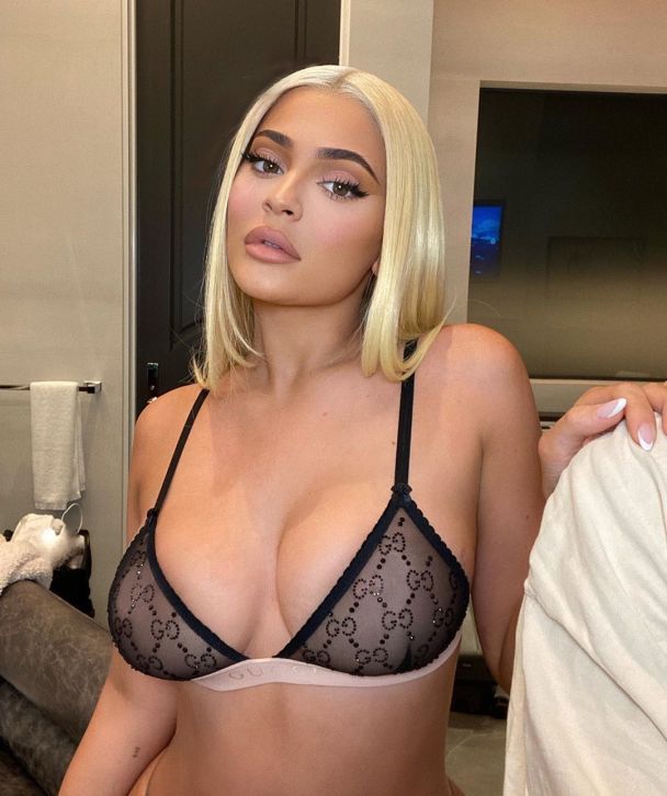  / © instagram.com/kyliejenner