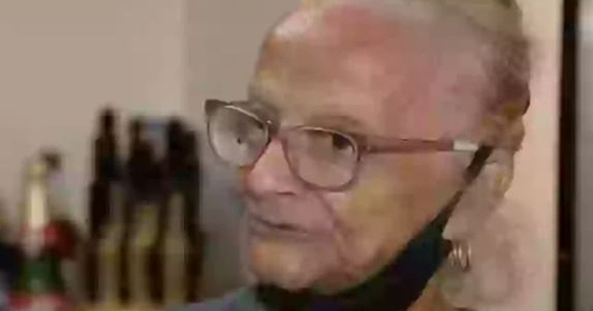 Мілдред Сімонерілуто