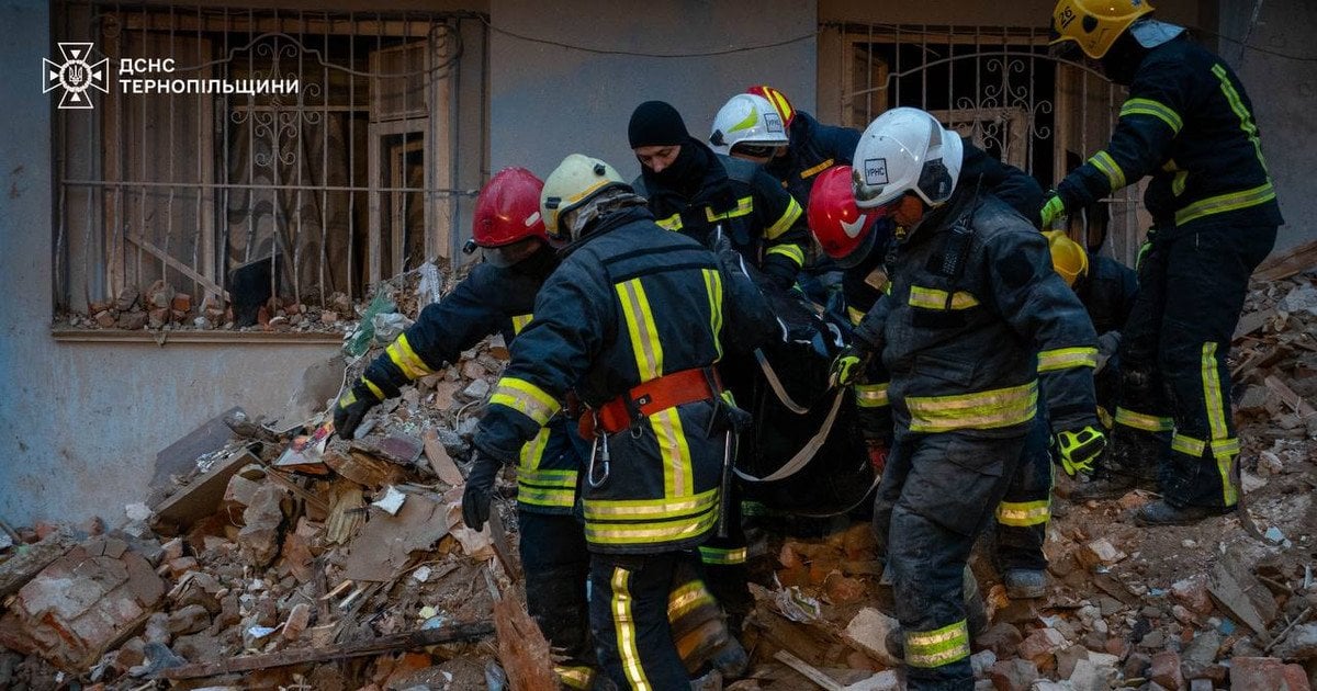 Пошуки людей