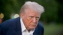 Президент США Дональд Трамп