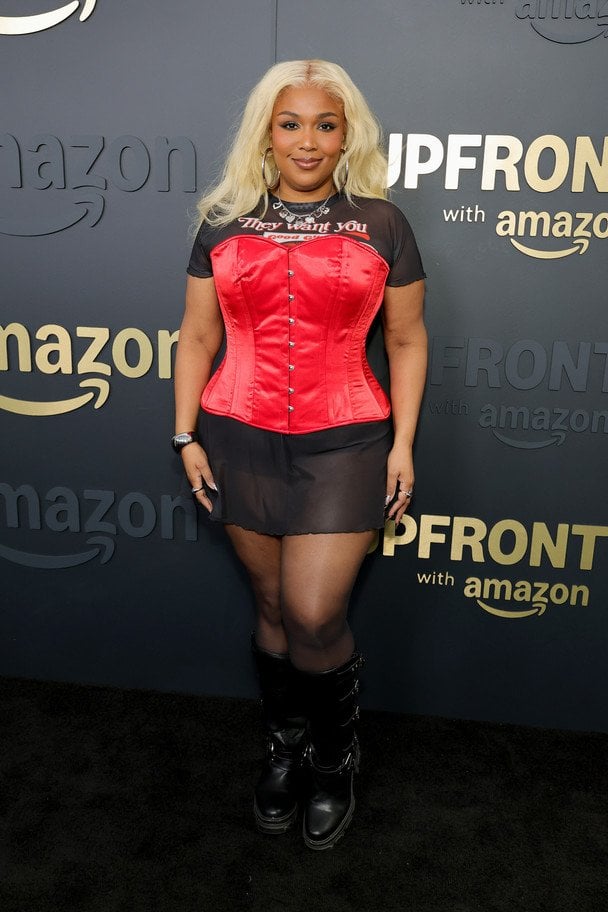 Lizzo / © Getty Images