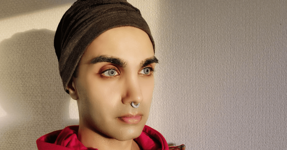 Гіпнотерапевт Ніколас Ауджула