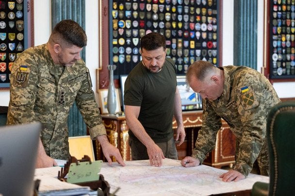 Москва не хоче дипломатії: Зеленський попередив про масштабну мобілізацію в Росії