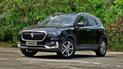В Китае стартовали продажи кроссовера Borgward BX5