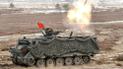 Україна отримає бронемашини M113 від трьох європейських країн