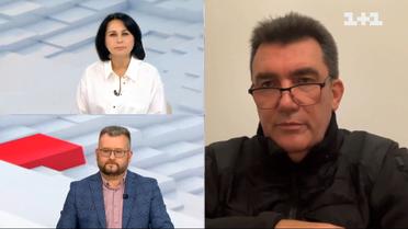 Вступ до НАТО, заяви Путіна та загрози з боку Білорусі