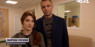Щаслива історія Мар'яни Мамонової