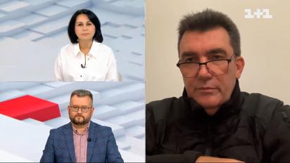 Вступ до НАТО, заяви Путіна та загрози з боку Білорусі