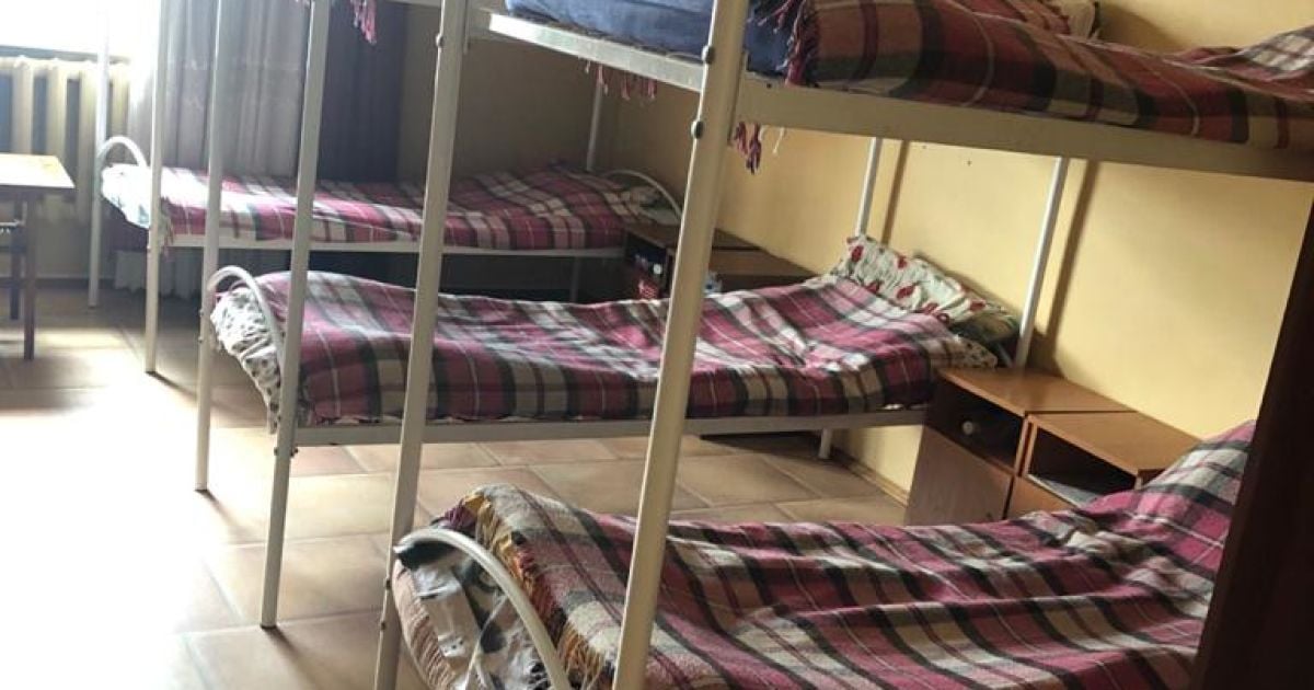 Возле Львова разоблачили "реабилитационный центр", где принудительно удерживали людей: появилось фото