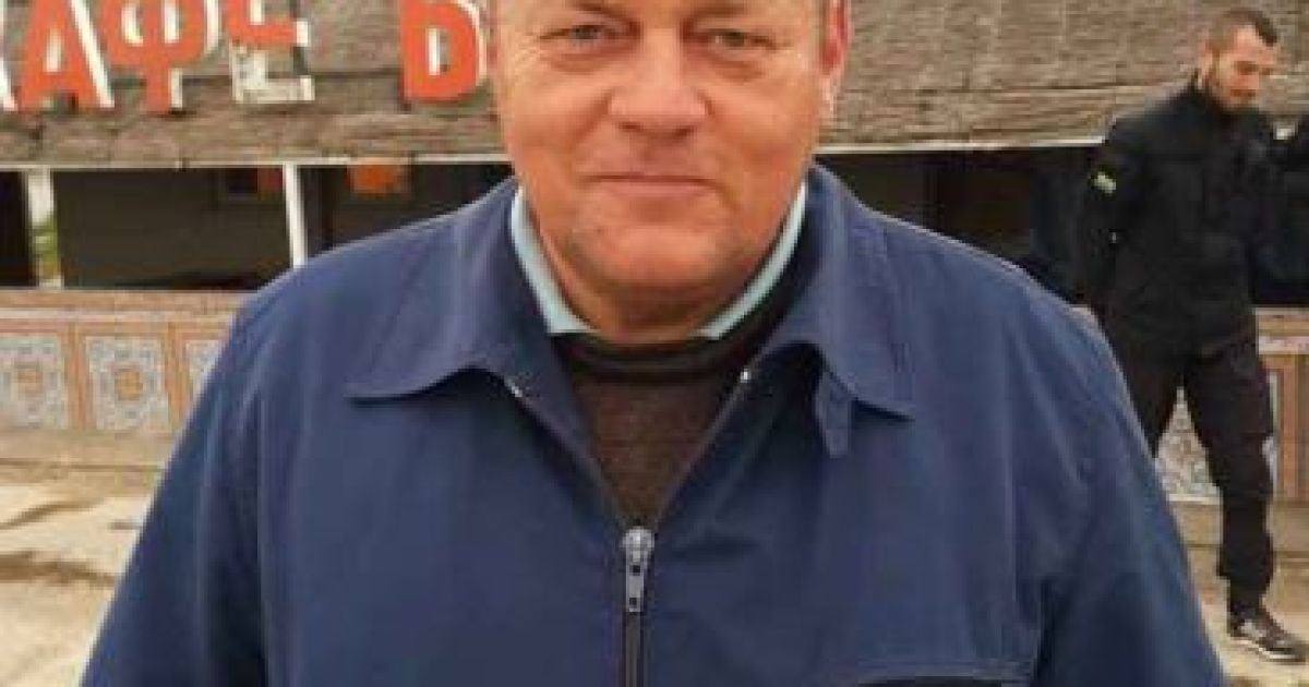 Экс-майора милиции взяли под арест за организацию референдума в Крыму