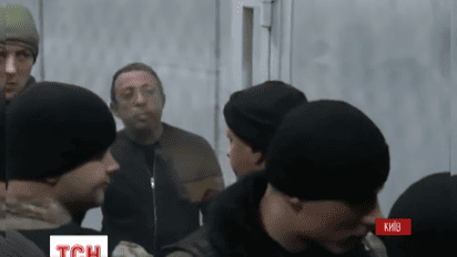Геннадий Корбан заявляет, что ему до сих пор не вручили подозрение