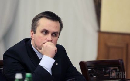 В НАБУ предупредили: быстрого результата в делах Кононенко и Мартыненко не будет