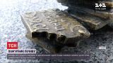Пам'ятник печиву: в Дніпрі увічнили смаколик, який 50 років тому став символом міста