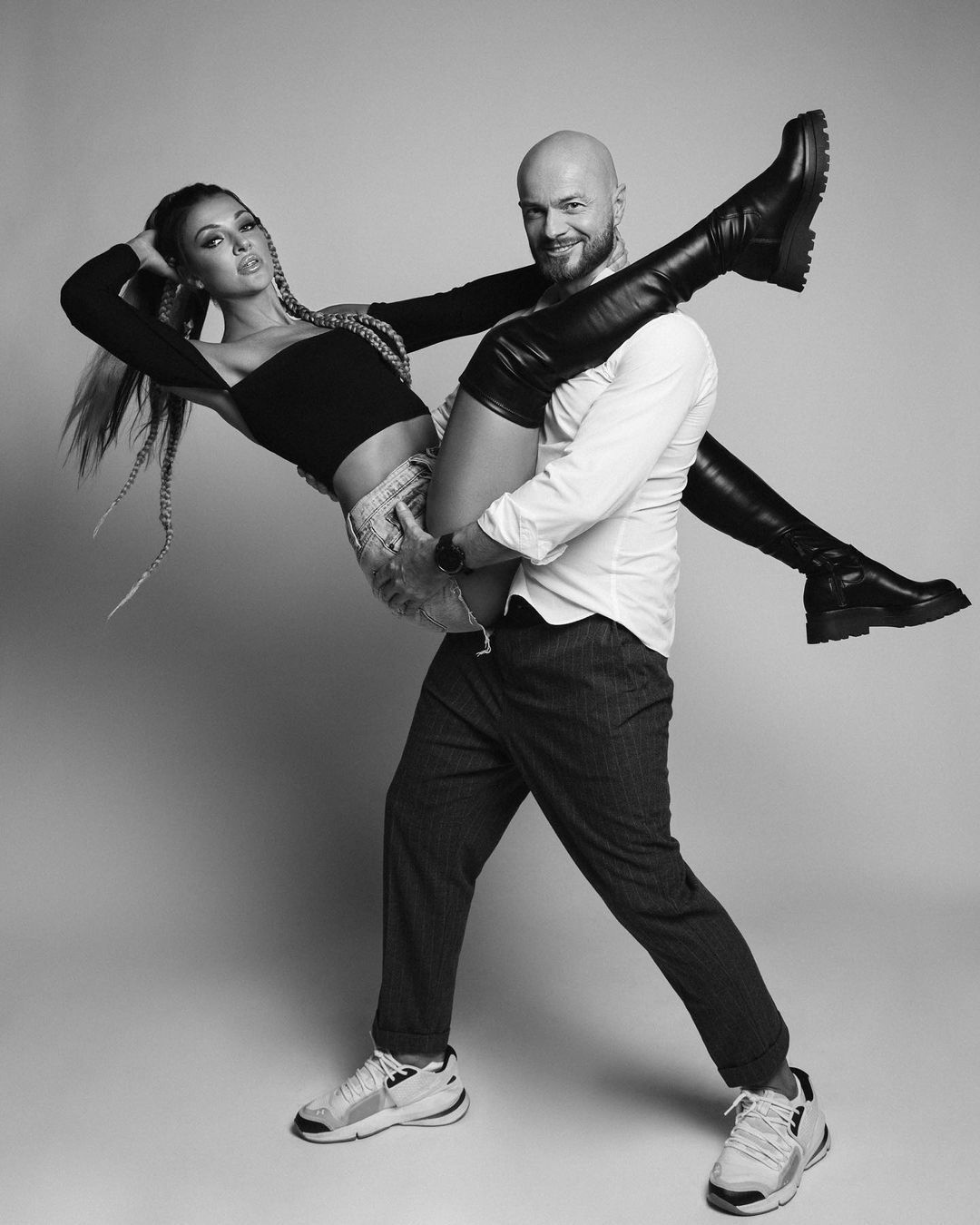 Поддержка и воспитание семейных ценностей