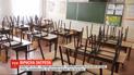 Через грип та ГРВІ частково або повністю закрили школи чи не у всіх регіонах країни