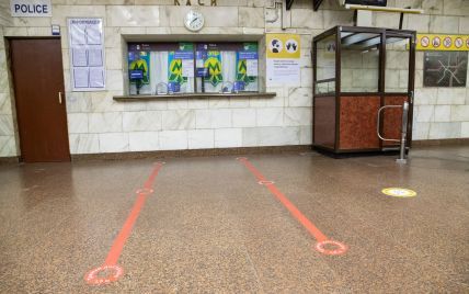 У столичному метро попередили про обмеження на вхід: на яких станціях можливі зміни