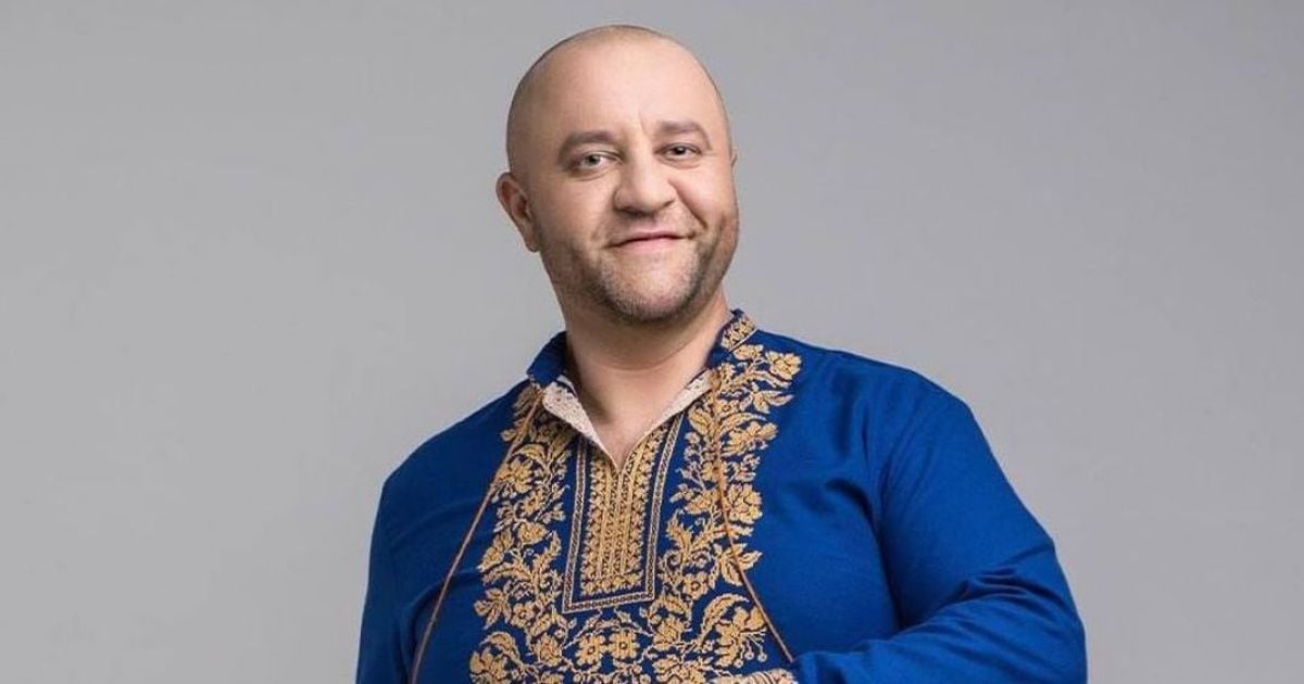 Єгор Крутоголов