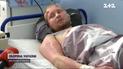 Чудом выжил после ракетного удара по "Ретровилю": что помнит мужчина о том дне
