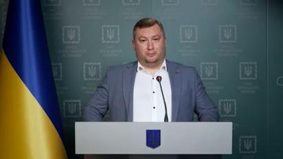 Сегодня путинский режим ужасает весь мир подобием гитлеровского - заместитель руководителя ОП