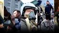 Поцелуи с коровами и поездки в метро. Как привлекают к себе внимание украинские политики