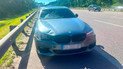 Нетверезий керманич BMW влаштував смертельну аварію в Києві: загинув неповнолітній