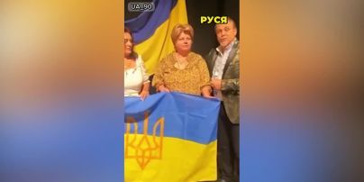 Старшая сестра предательницы Наташи Королевой поддержала Украину