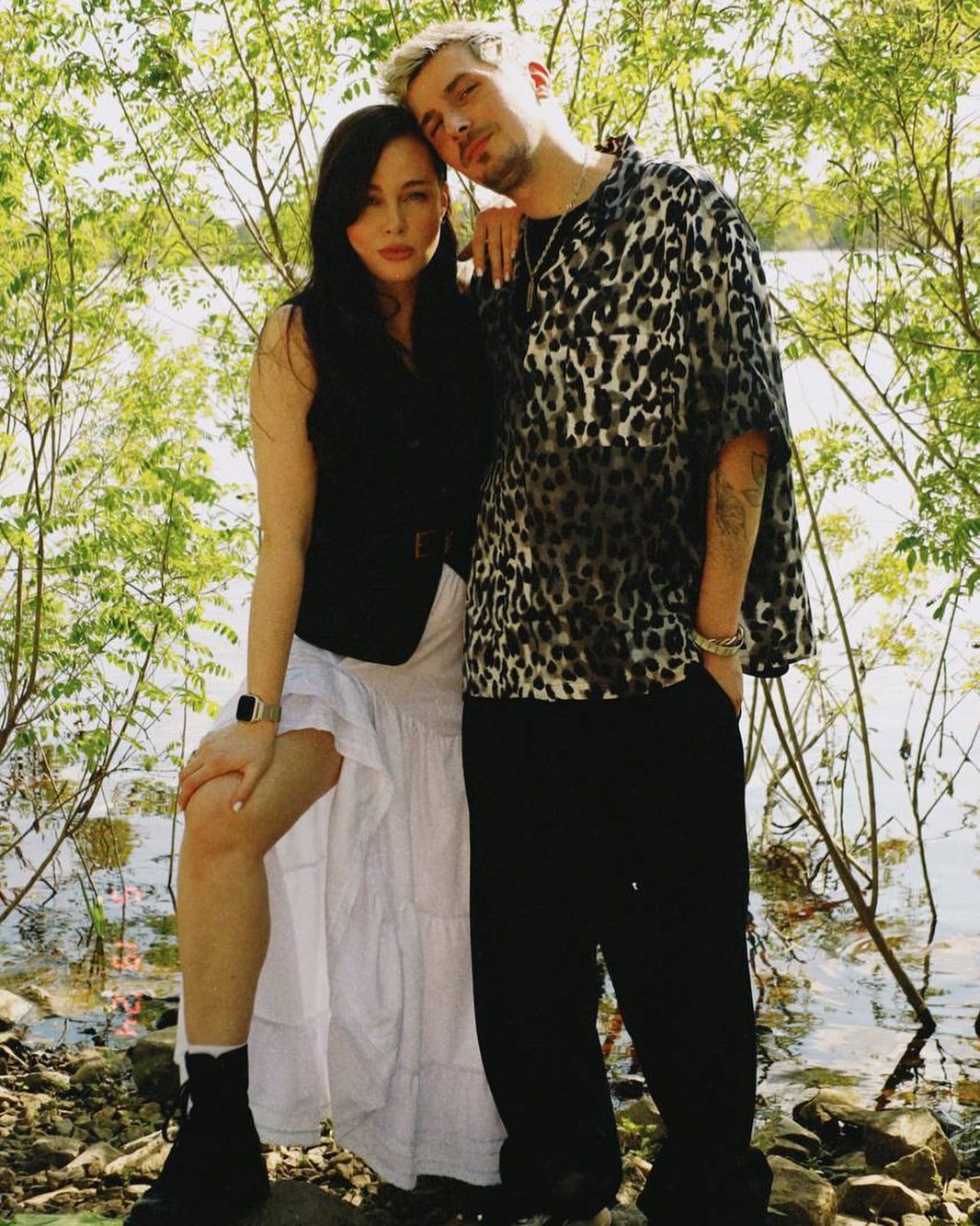 Позитив отмечает 35-летие / © 