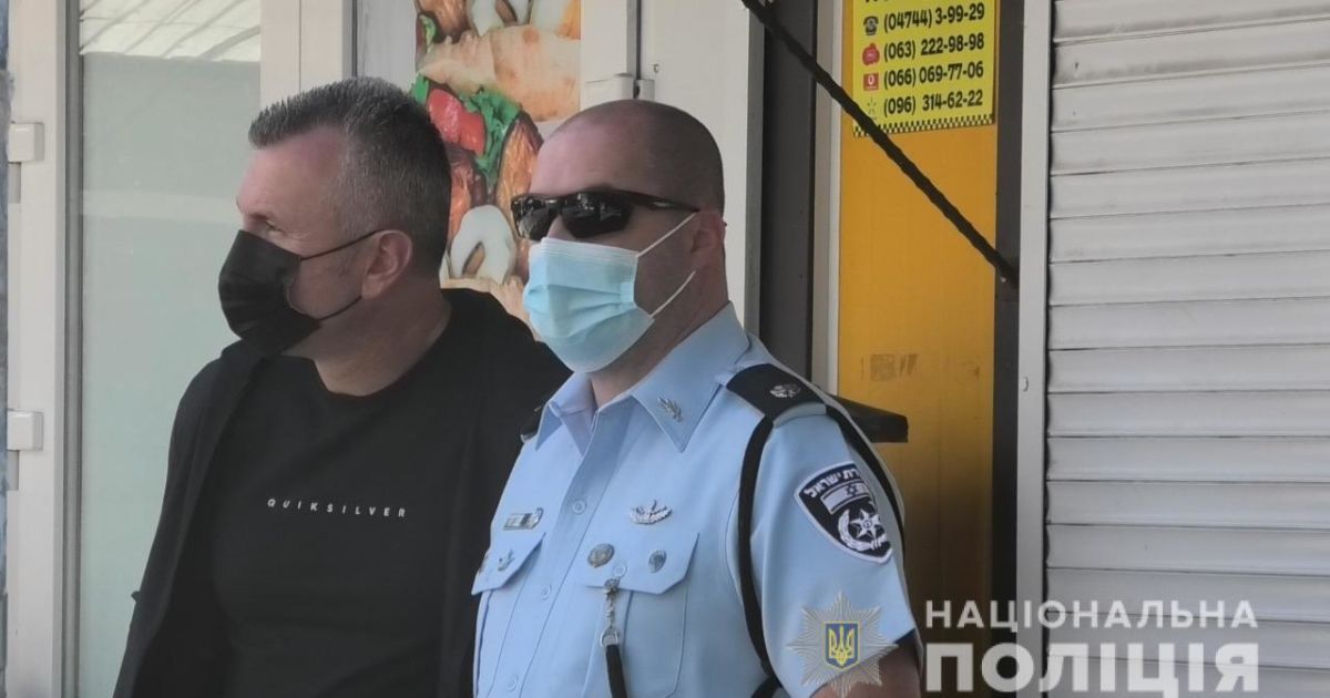 святкування Рош га-Шана Умань 19 вересня 2020_6