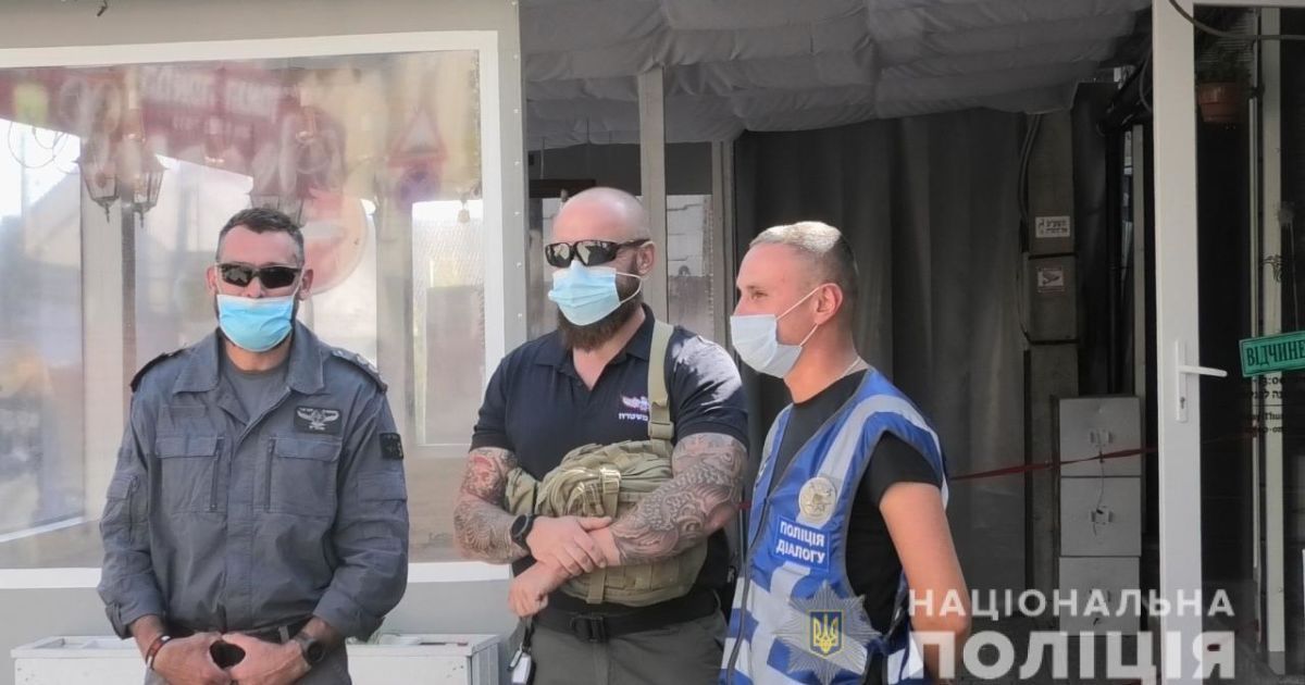 святкування Рош га-Шана Умань 19 вересня 2020_8