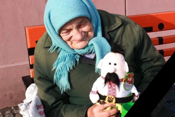 Мечта квартиранта сбылась