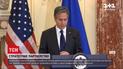 В оновленій Хартії зафіксовано, що США не полишатимуть зусиль покарати Росію | Новини світу